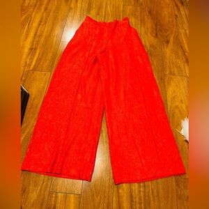 HOUSE OF HARLOW 1960 woman pant